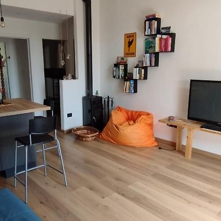 La Casina Di Lorenzo Appartement Livorno Buitenkant foto