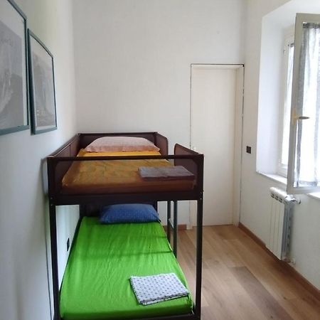 La Casina Di Lorenzo Appartement Livorno Buitenkant foto