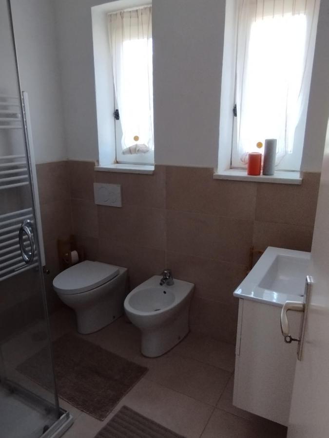 La Casina Di Lorenzo Appartement Livorno Buitenkant foto
