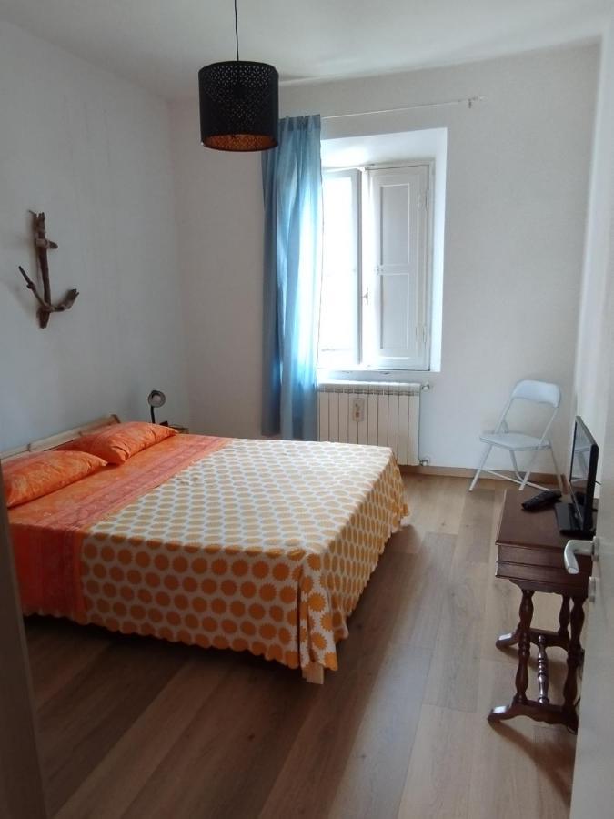 La Casina Di Lorenzo Appartement Livorno Buitenkant foto