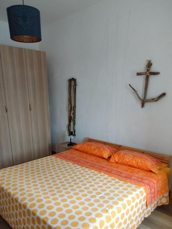La Casina Di Lorenzo Appartement Livorno Buitenkant foto