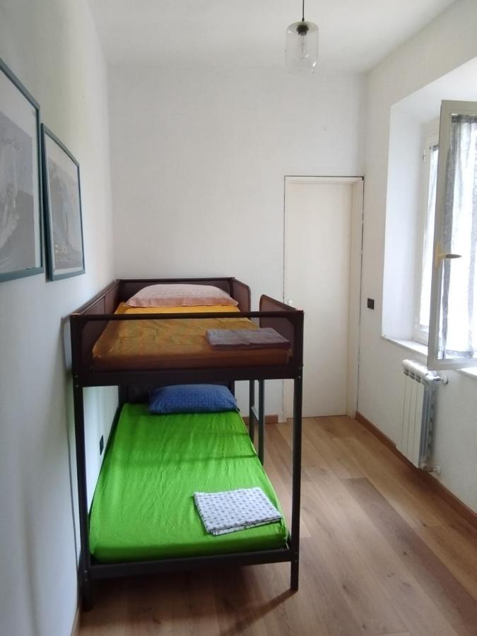 La Casina Di Lorenzo Appartement Livorno Buitenkant foto