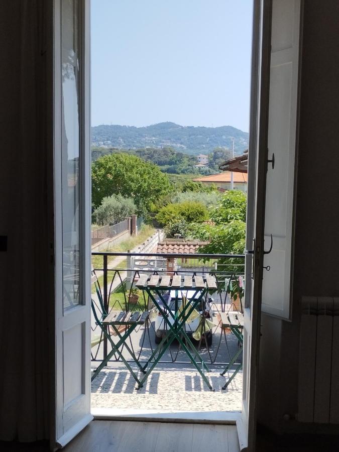 La Casina Di Lorenzo Appartement Livorno Buitenkant foto